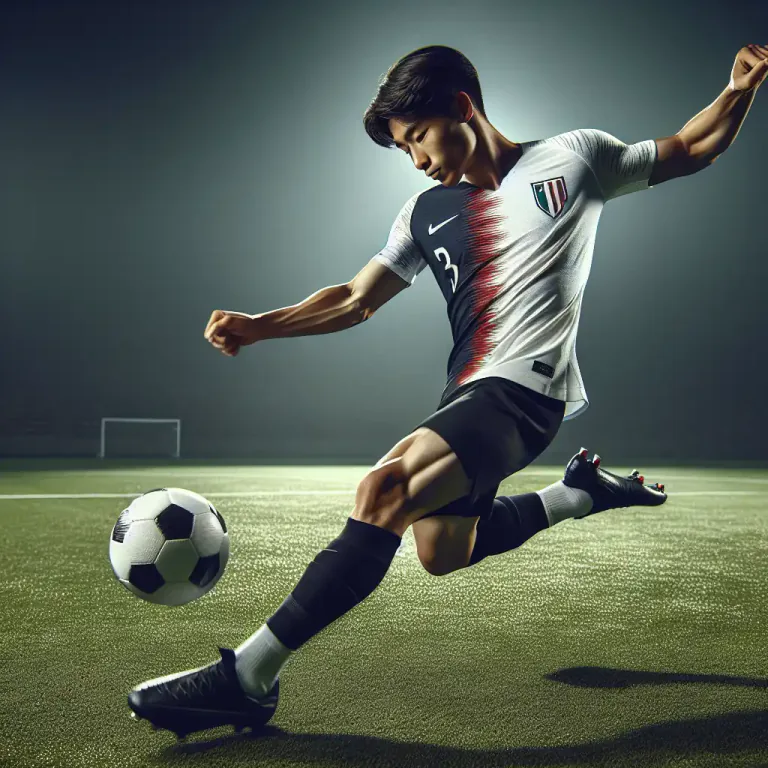 Visual representation of "trapper" - In sports, a player who traps the ball