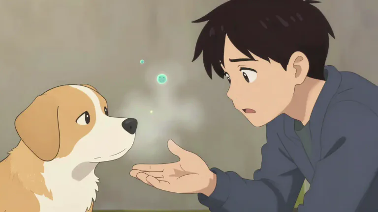 Visual representation of "zoonotic" - Relating to diseases that can be transmitted from animals to humans.