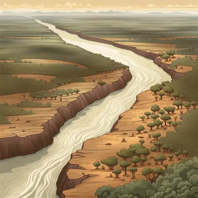 Visual representation of "congo" - A river in central Africa.