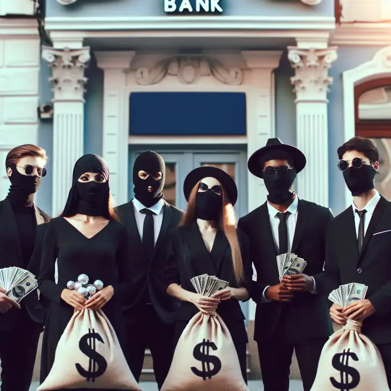 Visual representation of "haul" - The amount that was received from something, such as a robbery or fishing