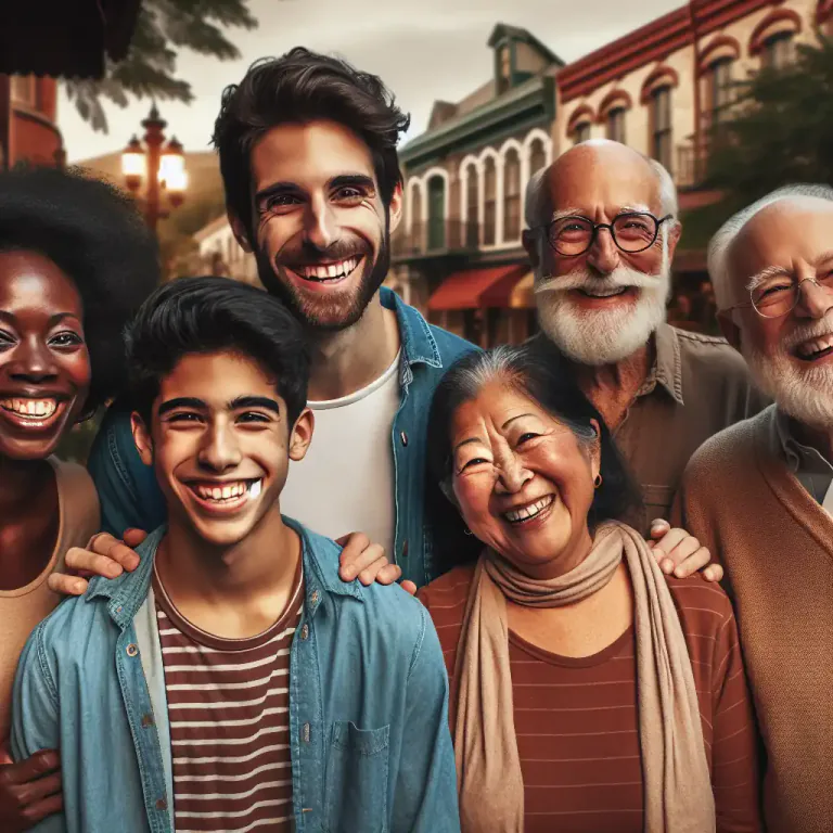 Visual representation of "blood" - A person of a non-white racial grouping