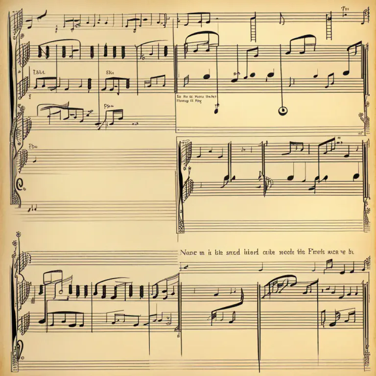 Visual representation of "bridge" - A section in a song which contrasts with the verse and the chorus