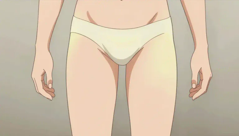 Visual representation of "inguinal" - Referring to the groin region of the body, specifically the lower part of the abdomen where the thigh meets the torso.