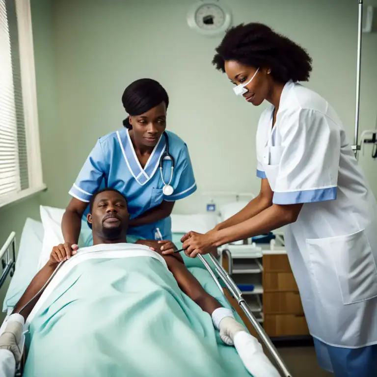 Visual representation of "gown" - A loose piece of clothing that covers the entire body, like hospital patients wear