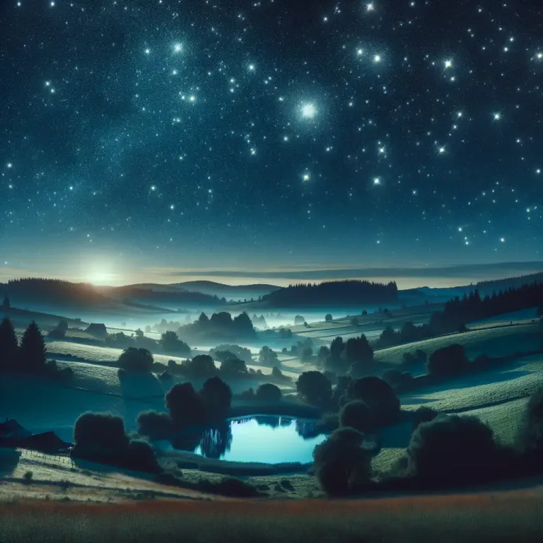 Visual representation of "scintilla" - A sparkling or shining particle