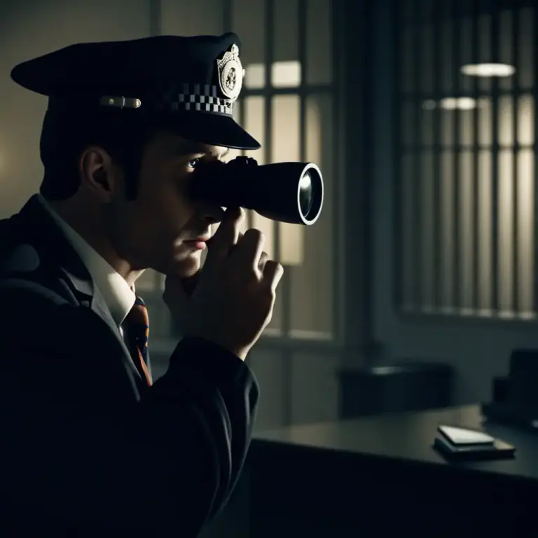 Visual representation of "come in from the cold" - To share secret or private information.