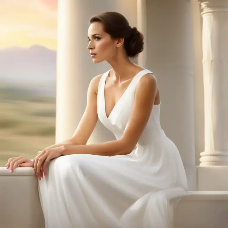Visual representation of "classic" - Having a simple, elegant style
