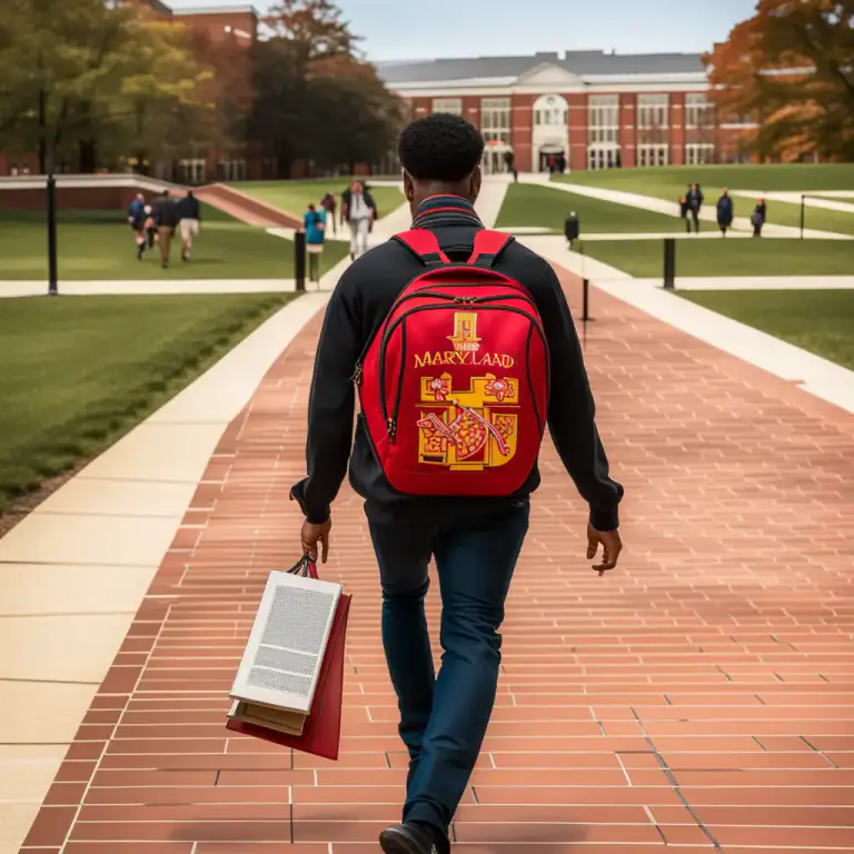 Visual representation of "study" - To take a course or be a student at a school or university