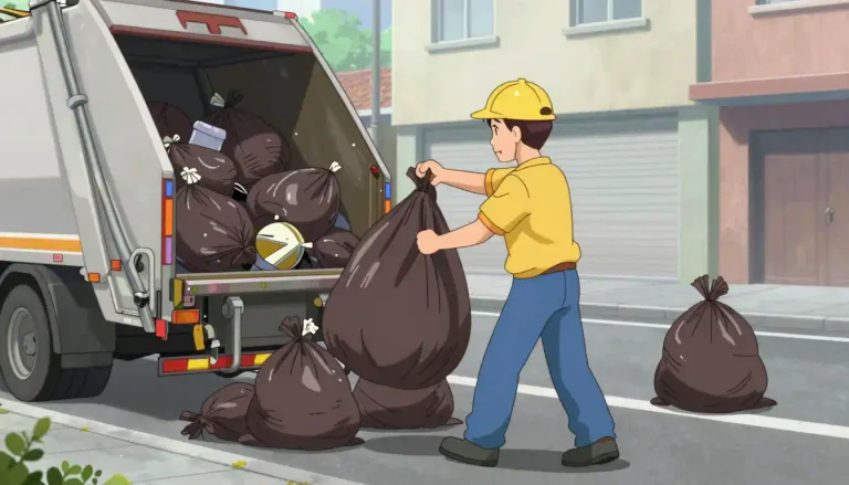 Visual representation of "removal" - The action of taking away or getting rid of something