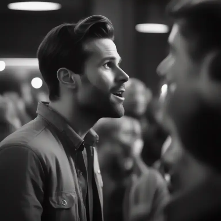 Visual representation of "before you can say Jack Robinson" - This phrase is used to say that something happened very quickly, or will happen almost immediately.