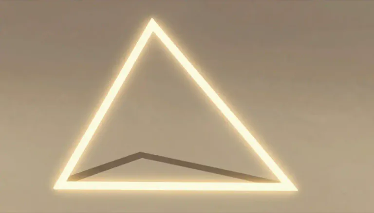 Visual representation of "degree" - A unit for measuring angles.