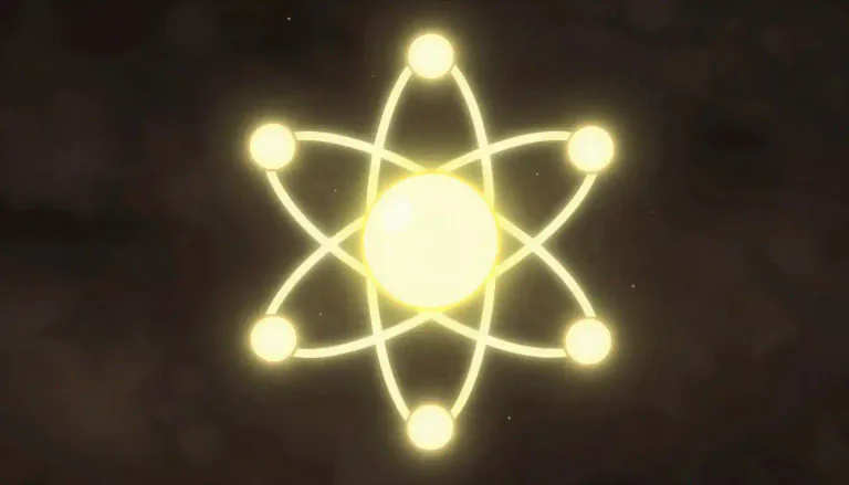 Visual representation of "pentavalent" - Referring to an element that has a valence of five, capable of forming five chemical bonds.