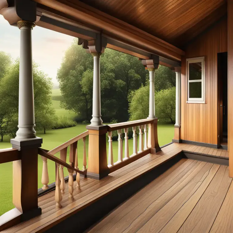 Visual representation of "rural" - Having characteristics of the countryside.