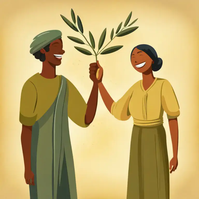 Visual representation of "accept" - to agree or consent to