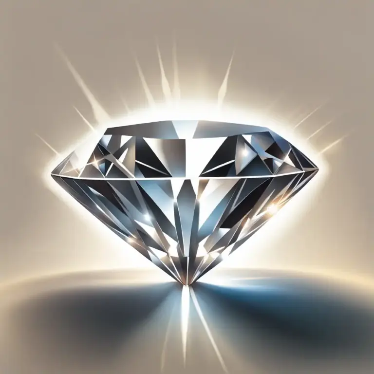 Visual representation of "luminosity" - The property or quality of an object emanating or reflecting light.