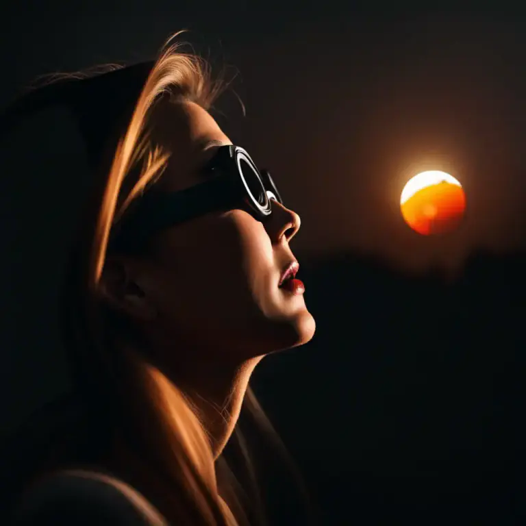 Visual representation of "once in a lifetime" - Something that's very rare or happens only one time in your life