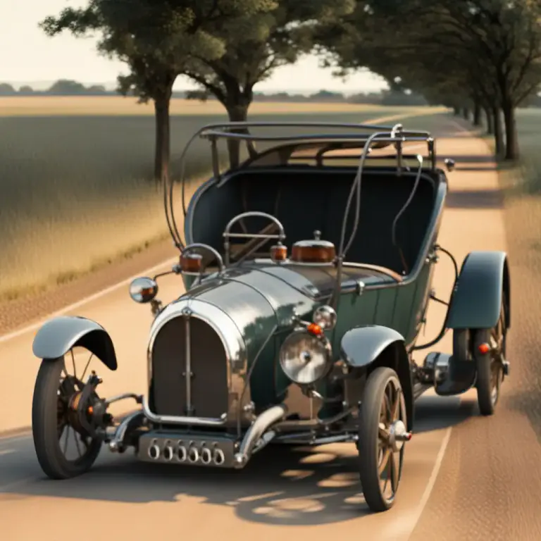 Visual representation of "on the road" - Suitable for driving or riding on.