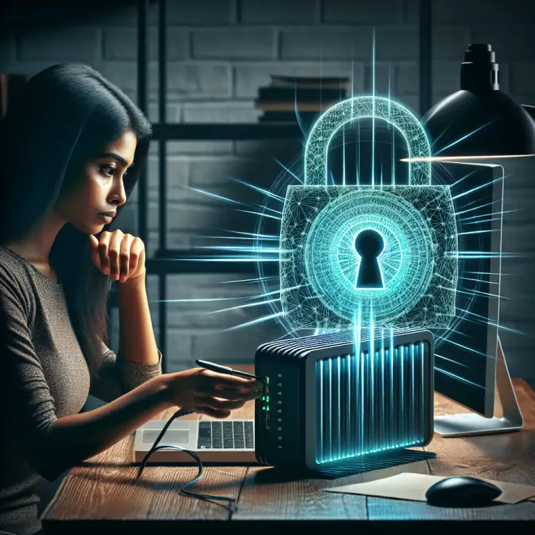 Visual representation of "configure" - To set up a computer or system to operate in a certain way