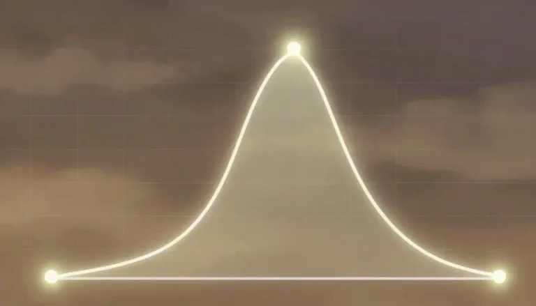 Visual representation of "extremum" - The extremum is the maximum or minimum value of a function or set.