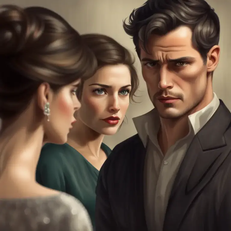 Visual representation of "attraction" - Desire or interest