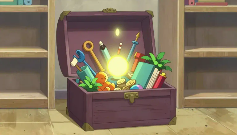 Visual representation of "catchall" - A term or category that includes a wide range of items, often used to simplify classification.