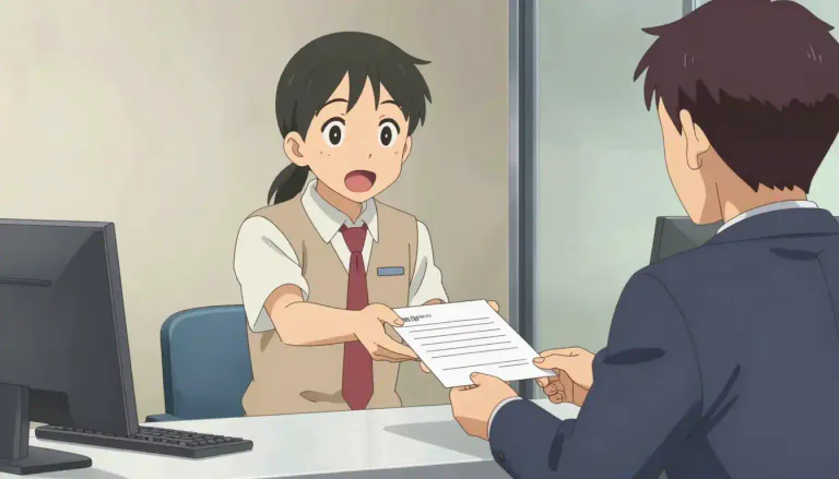 Visual representation of "requestor" - A person or entity that asks for something to be provided or done.