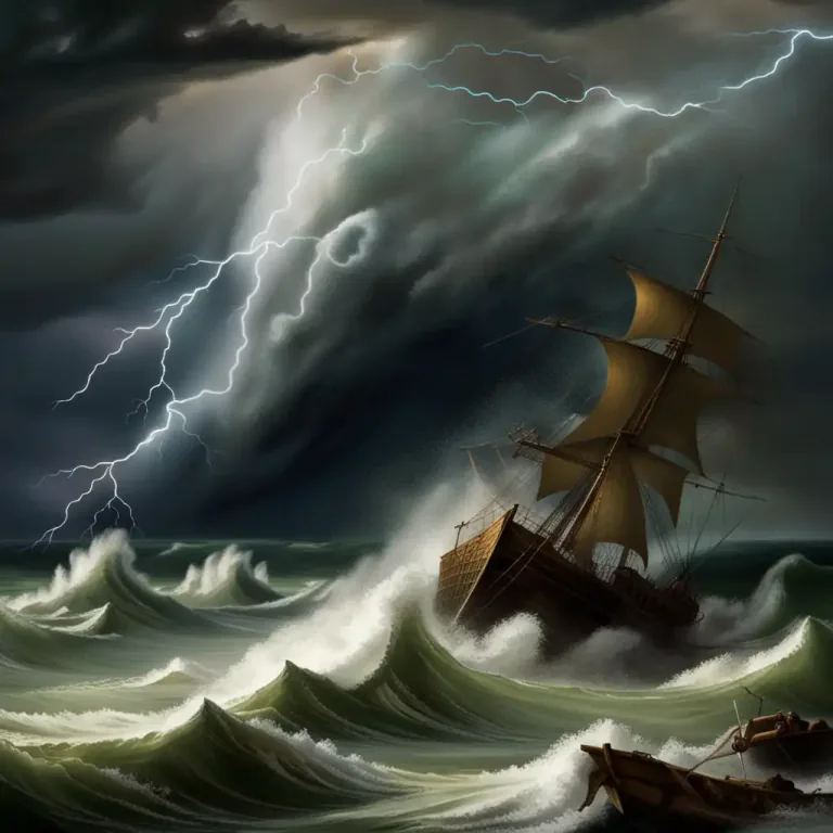 Visual representation of "rage" - To act or speak in a very angry way