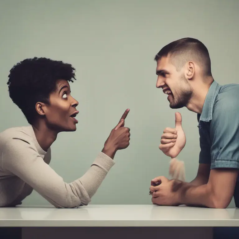 Visual representation of "straight up" - Something done or happening immediately