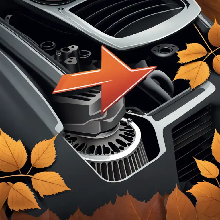 Visual representation of "intake" - A place or part of a machine where fuel or air enters it.
