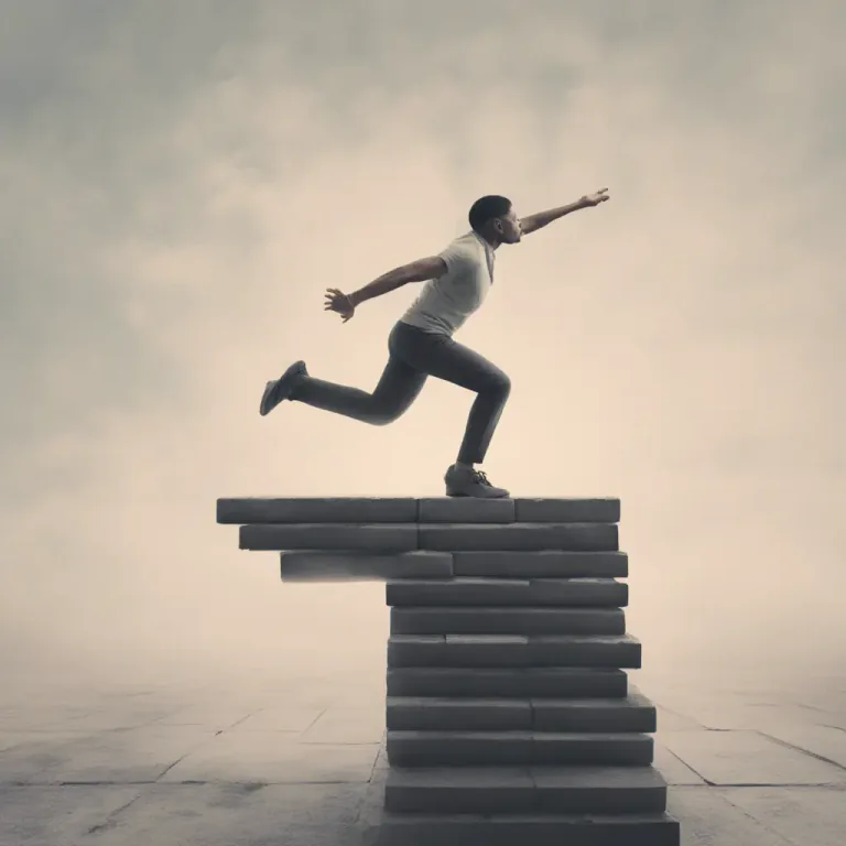 Visual representation of "on the strength of something" - Because of; relying on the qualification, justification, or basis of something.