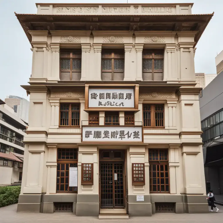 Visual representation of "mission" - A building or group of buildings used by a mission.