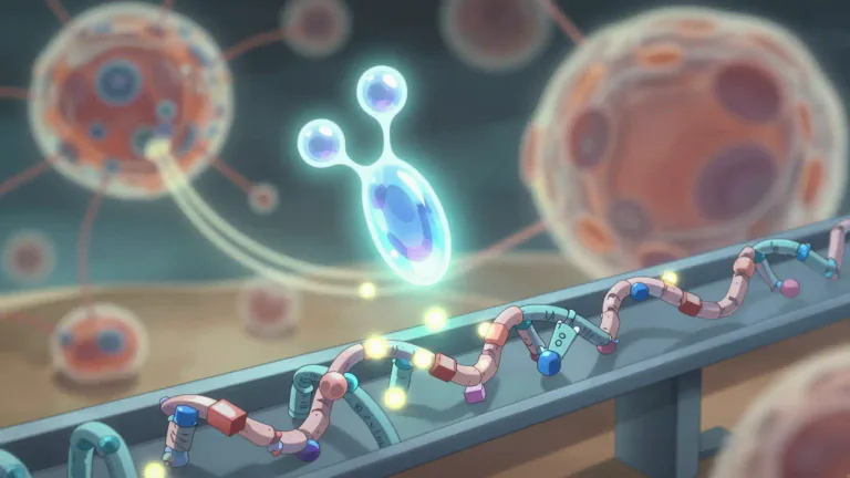 Visual representation of "aspartate" - Aspartate is an amino acid that is a building block of proteins and is involved in metabolic processes in the body.