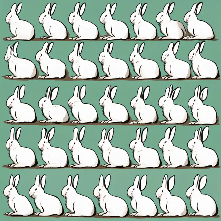 Visual representation of "multiply" - To reproduce or make copies of.