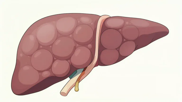 Visual representation of "lobule" - A small, rounded subdivision of a bodily organ, often found in structures like the liver or lungs.