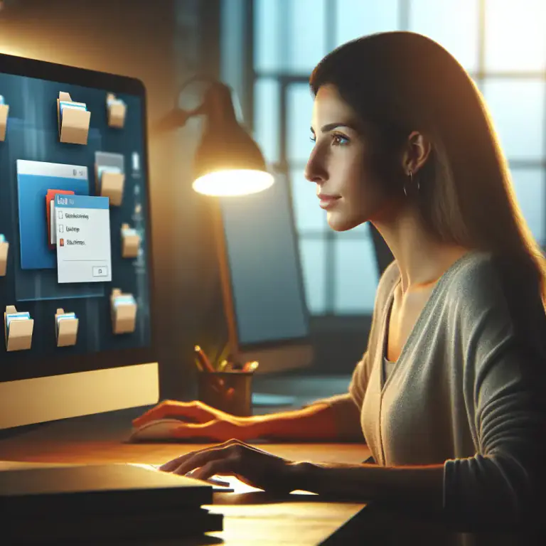 Visual representation of "modal" - In computing, it refers to a window or dialog box requiring user interaction before it can be closed