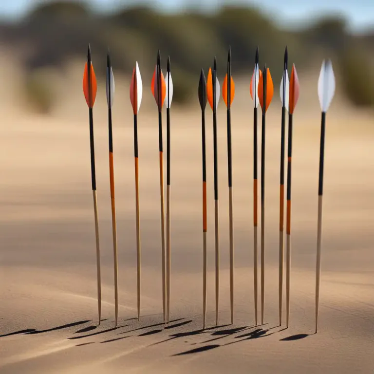 Visual representation of "pointless" - Not having any sharp or pointed end