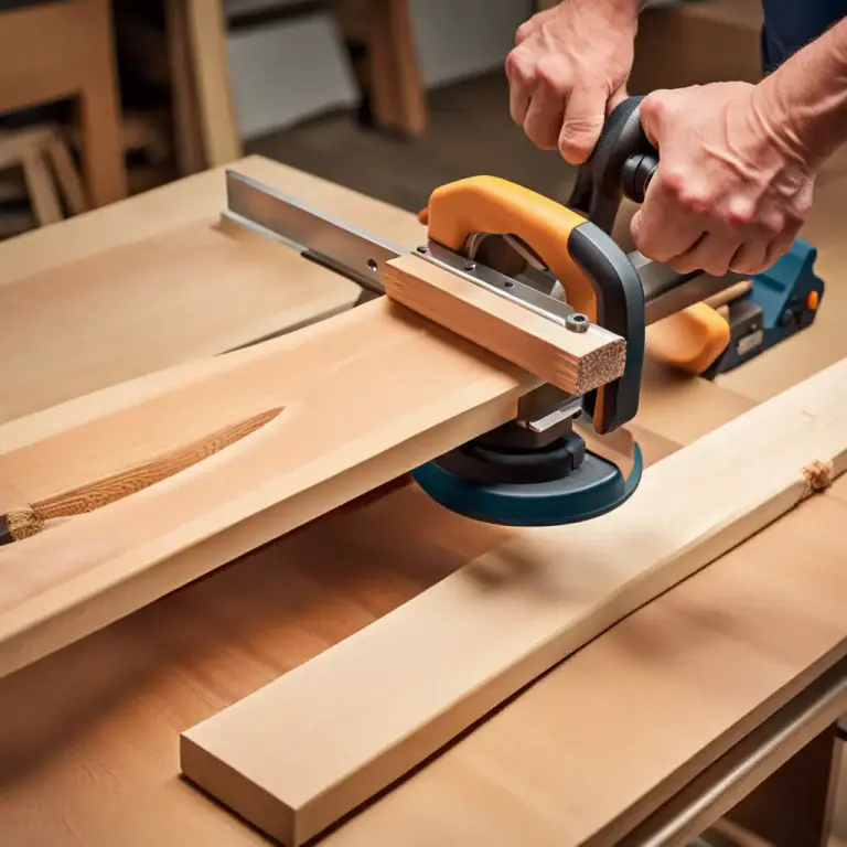 Visual representation of "clam" - A device that tightly holds or grips something.