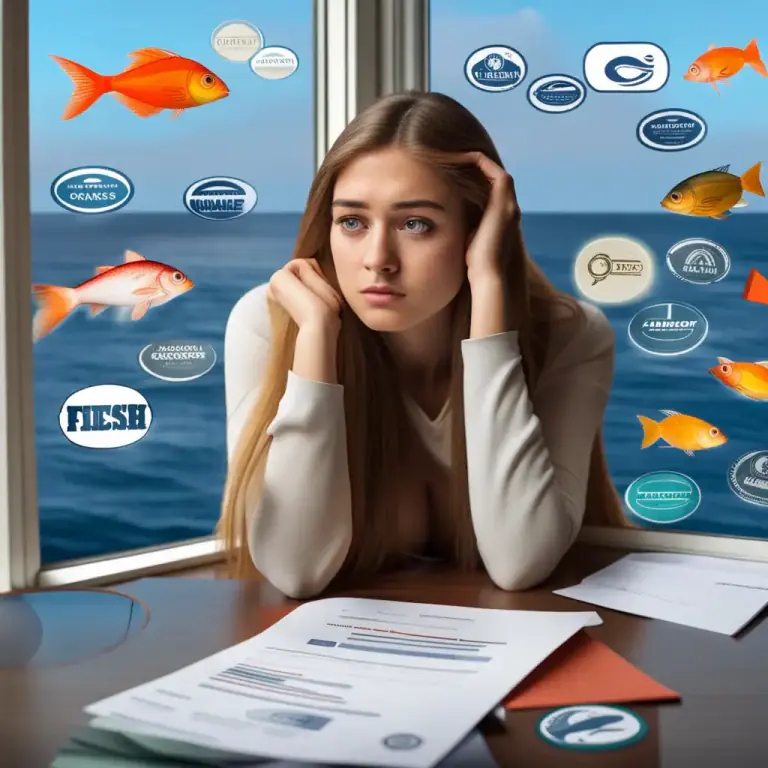 Visual representation of "there are plenty more fish in the sea" - Used to show there are numerous opportunities or possibilities