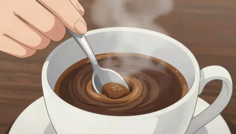Visual representation of "stirrer" - A tool or device used for mixing or shaking things together