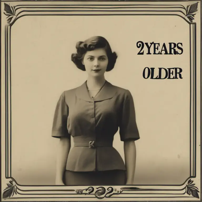 Visual representation of "senior" - Being older or higher in rank or status than others.