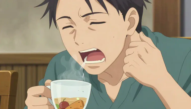 Visual representation of "dysphagia" - Dysphagia is a condition that makes it difficult for a person to swallow food or liquids.
