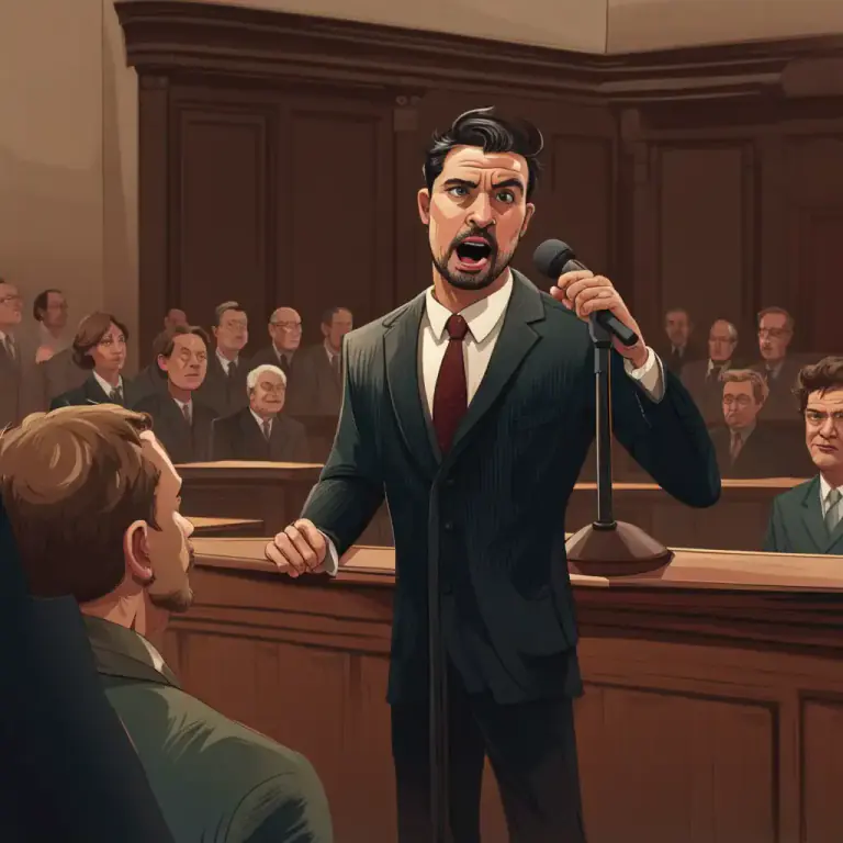 Visual representation of "admission" - A statement acknowledging the truth of something