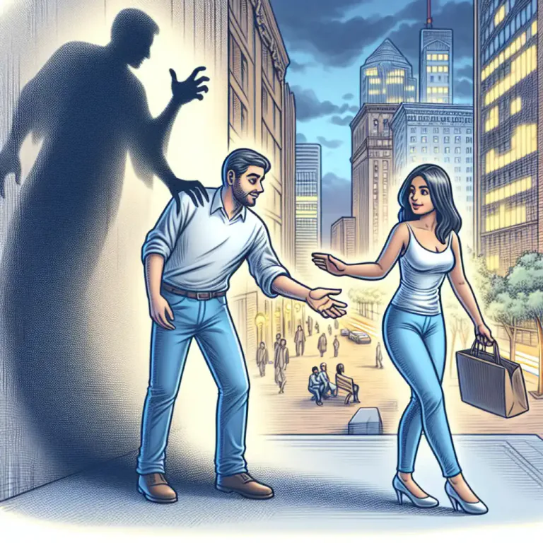 Visual representation of "vampire" - A person who preys on others in a leech-like manner.