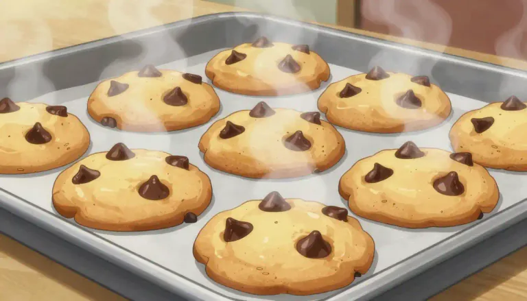 Visual representation of "appetizing" - Appealing to or stimulating the appetite especially in appearance or aroma