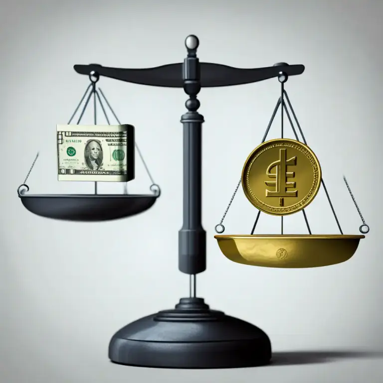 Visual representation of "rate" - A fixed price paid or charged for something.