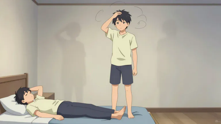 Visual representation of "orthostatic" - Relating to the position of standing upright, especially in contexts such as blood pressure and heart rhythms.