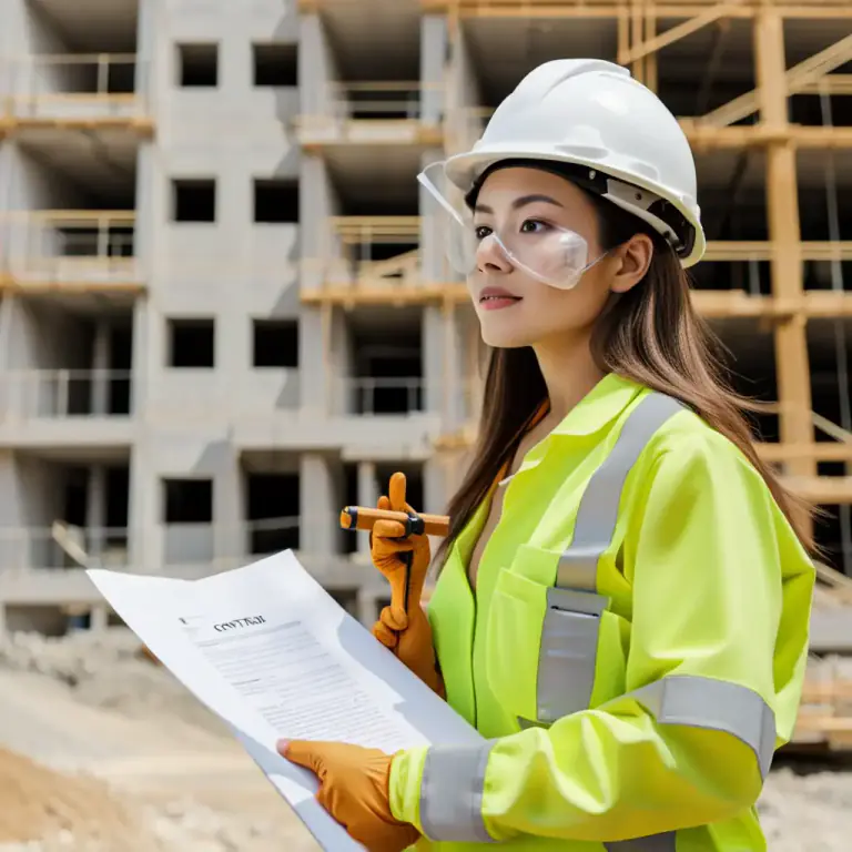 Visual representation of "employee" - In legal use, a person who is hired and paid to perform work for an employer under a contract of service.