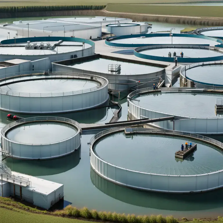 Visual representation of "aqua" - Referring to water