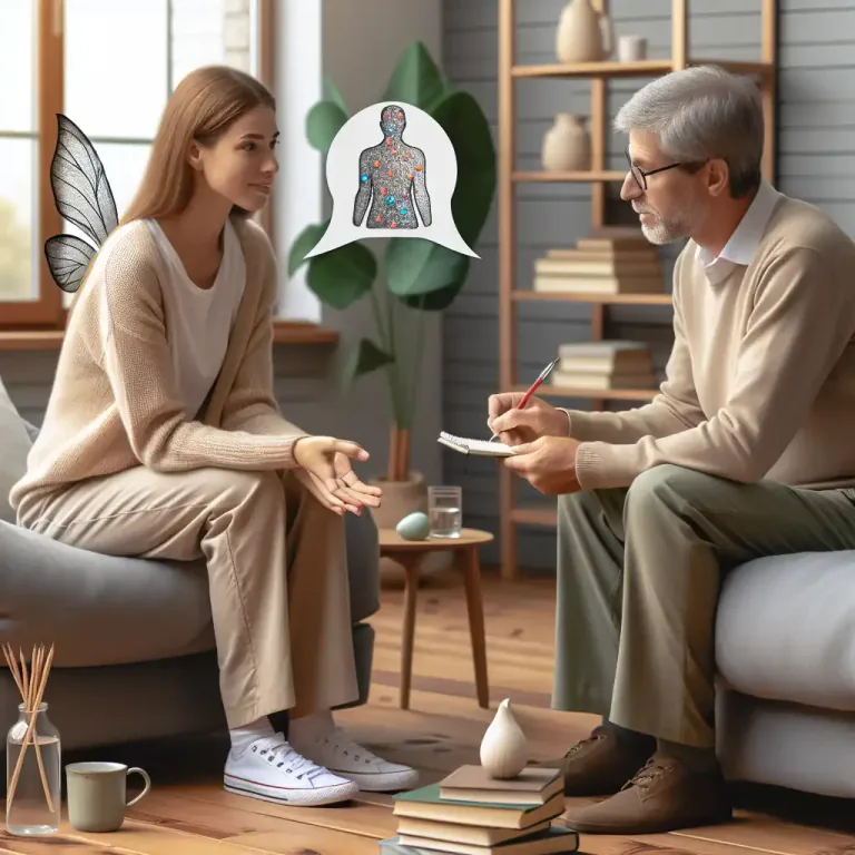 Visual representation of "psychoanalytic" - Connected with the methods used in psychoanalysis
