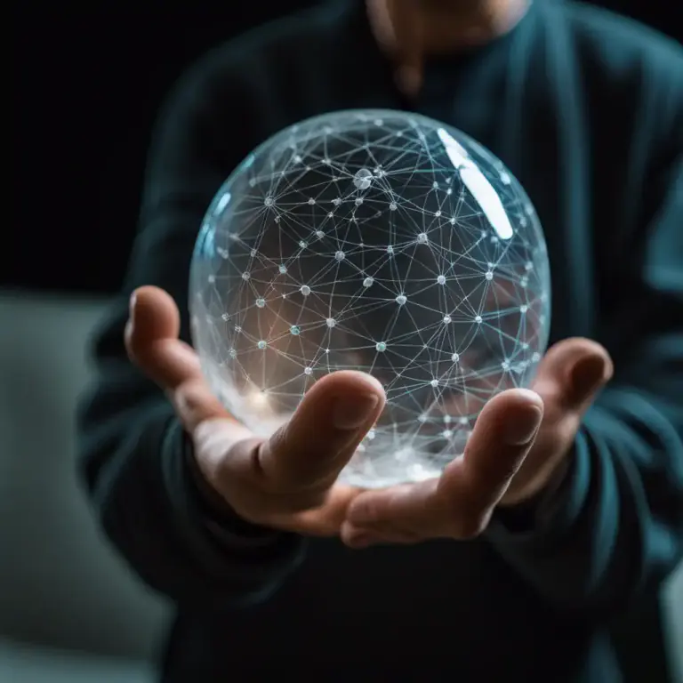 Visual representation of "materialistic" - Relating to the belief that physical matter is the only reality and that emotional, social, and mental aspects are the result of material interactions.